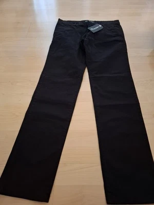 Merish Jeans, HERREN,  GR.32/34, Schwarz,  Neu  Mit  Etikett - Bild 1 von 4