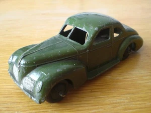 dinky studebaker 39f with smooth hubs all original - Picture 1 of 7