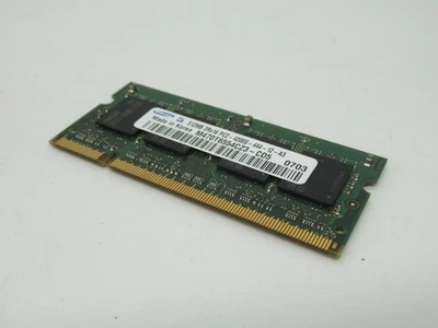 Samsung M470T6554CZ3-CD5 SDRam Memory Module 512MB USED - Image 1 of 4