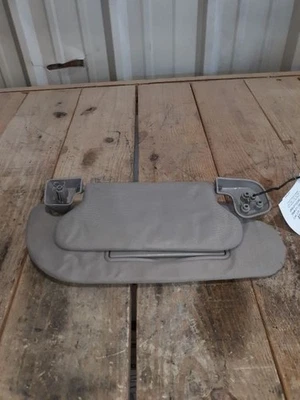 Passenger Right Sun Visor Fits 09-14 EXPEDITION 59355 - Image 1 of 4