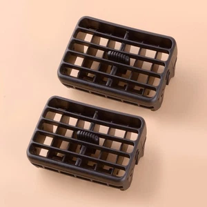 2pcs Front Center Dash Air Vent Fit For Toyota 4Runner 96-02 55063-35030 - Picture 1 of 5