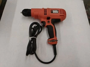 BLACK+DECKER DR260BOZR Drill. READ DESCRIPTION!!!! - Picture 1 of 3