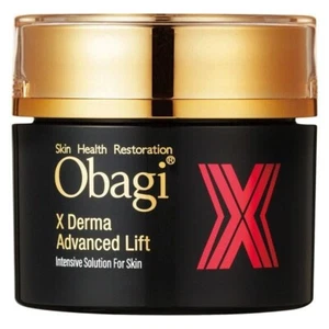 Rohto Obagi X Derma Advanced Lift Crema 50 g - Nuovo - Venditore giapponese - Foto 1 di 3