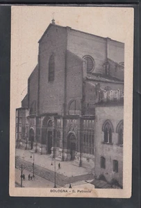 Cartolina Bologna S. Petronio H715 - Picture 1 of 1
