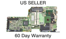 IBM Lenovo Thinkpad X61 Tablet Motherboard w/ Intel L2500 1.83Ghz CPU 41W1474