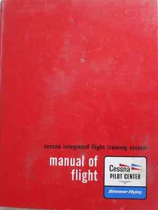 Cessna Pilot Center Manual of Flight Flight Display for A Cessna 150 VINTAGE H1 - Picture 1 of 1