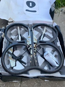 Parrot AR Drone 2.0 Elite Edition Manual HD Camera 1280x720 - Picture 1 of 4