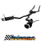 Pacemaker 1 7/8&quot; Header &amp; Twin 3&quot; Exhaust For Jeep Grand Cherokee SRT 6.4L