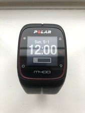 Polar GPS M400 Running Watch Fitness Tracker