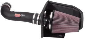K&N 57-2550 Performance Air Intake System for 1997-2004 FORD(F150,F150 Heritage) - Picture 1 of 12