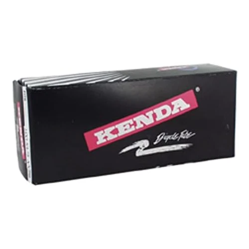 24 x 1.9 / 2.125 in Schrader (American) - 35 mm Thorn Resistant Bicycle Tube - Image 1 of 1