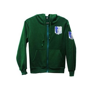 Attack On Titan Cosplay Chaqueta Shingeki No Kyojin Attack On