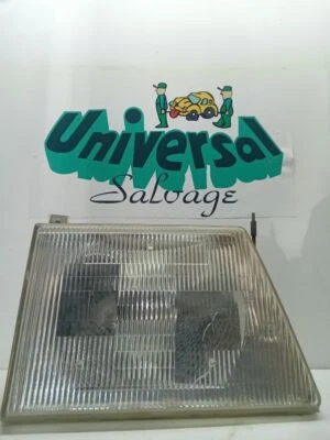 Faro lateral derecho Ford E-450SD 2001 Foto 1 de 4