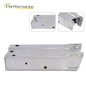 Bumper Bracket Fit For 2010-2014 GLK350 Front Passenger Side MB1067108 - Picture 1 of 6