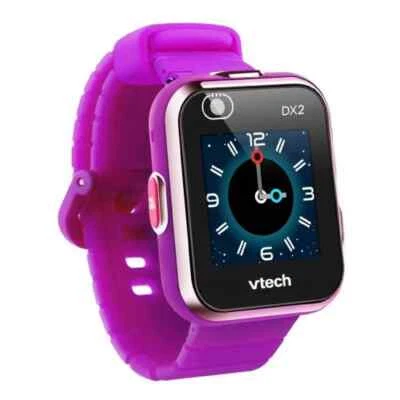 Vtech Kidizoom Smart Watch DX2 Pink #R - Bild 1 von 3