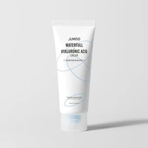 JUMISO Waterfull Hyaluronic Cream 3.38oz / 100ml Moisturizing Barrier K-Beauty - Picture 1 of 5