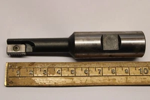 Fresa filettatrice indicizzabile F14S20B015X45-1 gambo saldato 20 mm - Foto 1 di 1