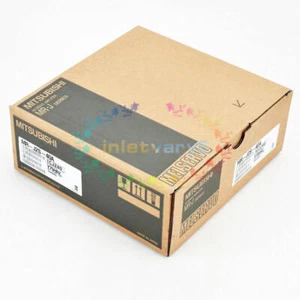 ONE Mitsubishi MR-J2S-40A Servo Drive NEW - Picture 1 of 6