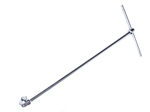 TT2768 T27 Torx/Stern T-Stab Verlängerungsschlüssel Extra Reichweite Kreuzgelenk gleitend - Bild 1 von 9