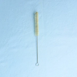 SPAZZOLA TUBO PROVA 7,5" - Foto 1 di 1