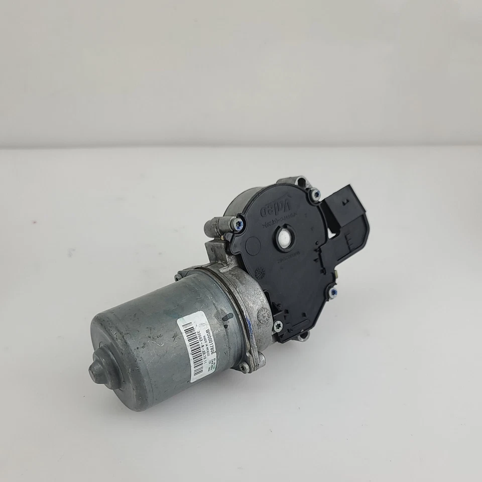 2013 Fits Mercedes Benz ML350 Windshield Wiper Motor ASSEMBLY W000017806 - Image 1 of 4