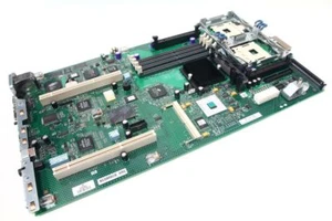 HP P/N 305439-001 Motherboard Proliant DL360 G3 Server System Board Dual PGA604 - Picture 1 of 1