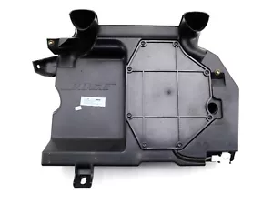 Mercedes Benz R230 SL 55 AMG 500 350 600 Bose Subwoofer Bass Box A2308201802 - Bild 1 von 4