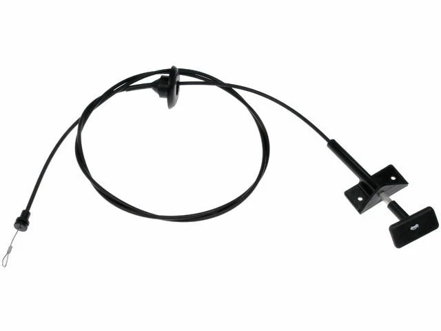 Dorman 66JV94X Hood Release Cable Fits 1989-1992 Ford Ranger Hood Release Cable - Image 1 of 1