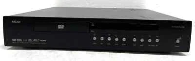 Reproductor de audio DVD/CD Arcam DiVA DV79 HDMI Foto 1 de 4