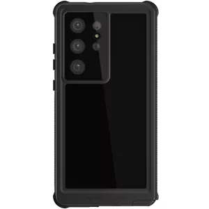 Ghostek NAUTICAL Waterproof Case Holster Designed for Galaxy S23 S23+ S23 Ultra - Picture 1 of 45