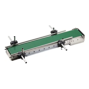 Small Automatic Waterproof Conveyor Belt 110V 600mm without the digital  j - Picture 1 of 1