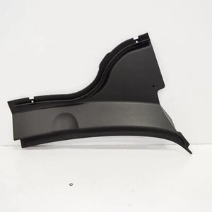 VW PASSAT B7 Front Right Water Deflector LHD 3C1819404B9B9 NEW - Picture 1 of 6