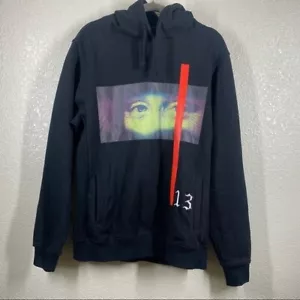 BLACK SCALE HERREN GRÖSSE MEDIUM LA JOCONDE 13 HOODIE - Bild 1 von 7