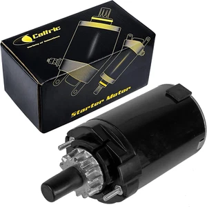 Motorino di Avviamento Compatibile con Kohler 2009811S 2009801S 2009801 2009806S 200980 - Foto 1 di 7
