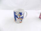 Sonic The Hedgehog Ceramic Mug