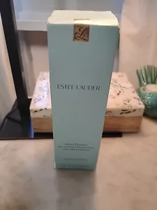 Estee Lauder Micro Essence lozione trattamento attivante pelle 5 oz nuova con scatola - Foto 1 di 1