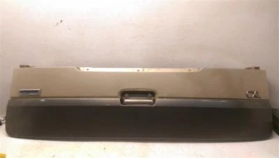 Juego de paneles de acabado de luz trasera inferior para Buick Rendezvous 2003 Foto 1 de 4