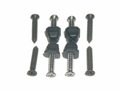 For 1970-1972 Chevrolet Chevelle Headlight Bezel Hardware Kit 44133GG 1971 - Изображение 1 из 2