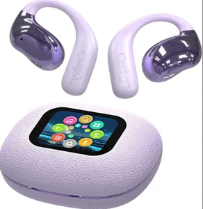 Cenivy Wireless AI Translator Headphones 135 Languages for Communication - Picture 1 of 9
