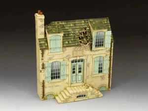 SP122 The European Farm House by King & Country - Picture 1 of 2