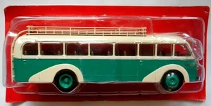 Autobús Del Mundo Panhard Movic IE 24 Francia 1948 - 1953 Escala 1/43 - Imagen 1 de 1