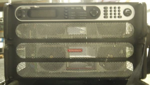 Sorensen SGI 160-125, Programmable Power Supply 20kW 160V 125A - Picture 1 of 4