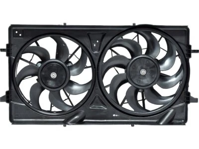 Para 2005-2010 Chevrolet conjunto de ventilador de radiador cobalto 39858WRSW 2006 2007 2008 - Imagem 1 de 2