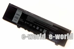 Nueva batería F62G0 para Dell Inspiron 13 7000 7373 7370 Vostro 13 5000 5370 serie - Imagen 1 de 2