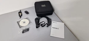 RealWear HMT-1 Industrielle Datenbrille Head Mounted Display Smart Glasses - Bild 1 von 5