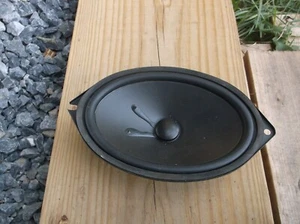 1967 67 69 70 mustang ford Chevrolet chrysler repo 8x5 speaker new - Bild 1 von 2