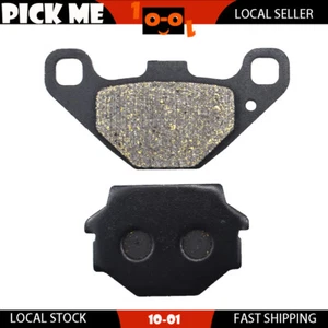 Motorcycle Rear Brake Pads for KAWASAKI KL 250 J1 J3 Stockman - Bild 1 von 2