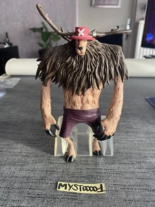 Figurine One Piece CHOPPER Hachette Collection Occasion - Picture 1 of 24