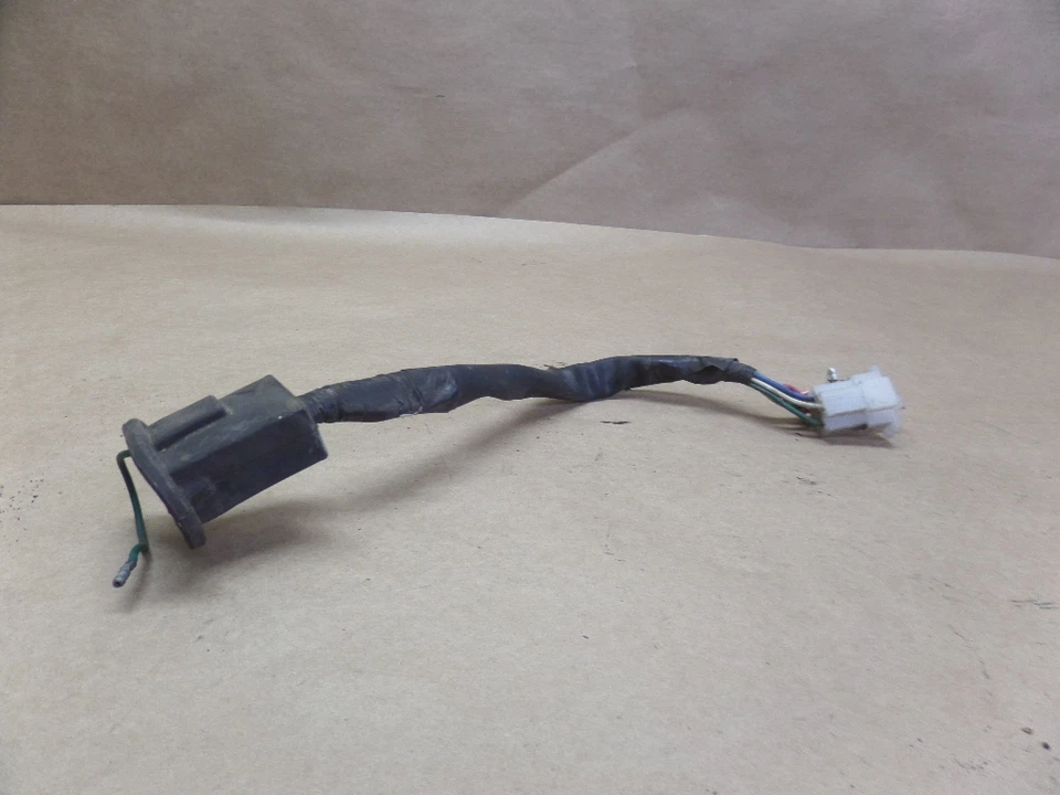 Honda Goldwing GL1100 1983 arnés de cableado B Foto 1 de 1