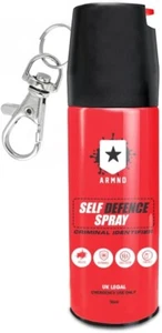 Self Defence Spray Long Range Criminal Identifier UK Legal Self Protection Spray - Picture 1 of 4